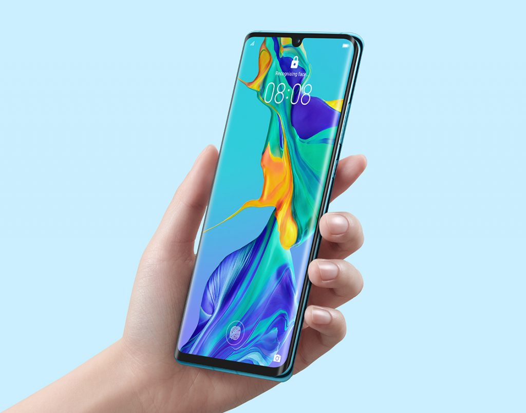Review of Huawei P30 Pro