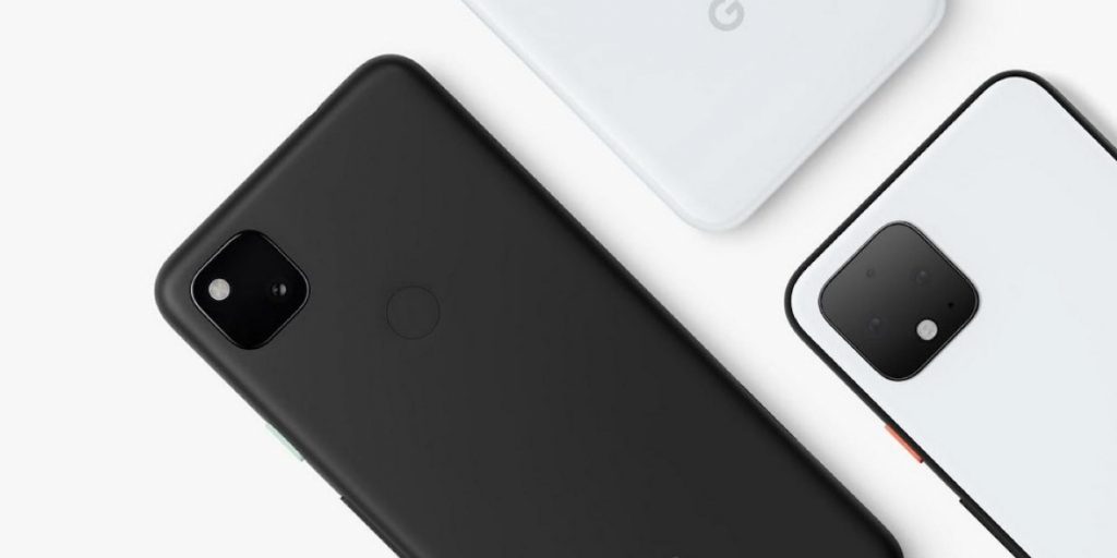 Google Pixel 4a Review