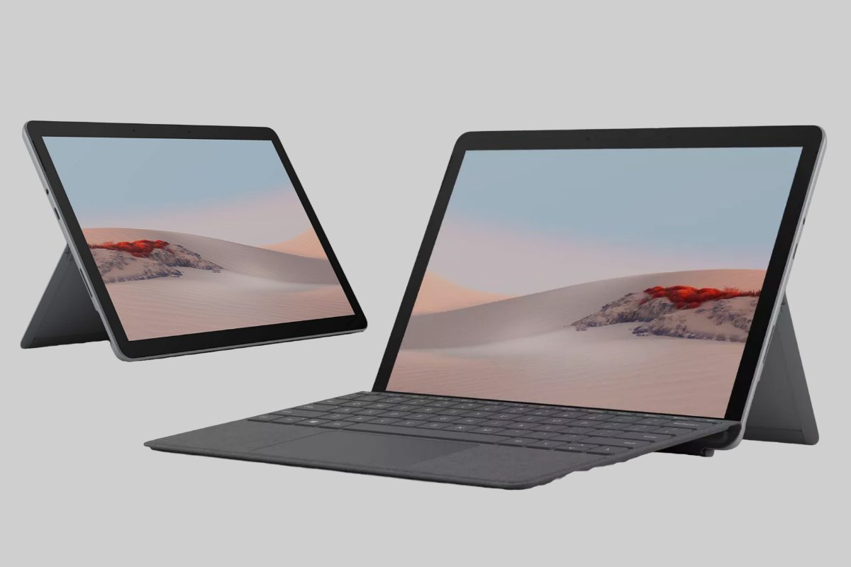 Microsoft Surface Go 2 Review and Buying Guide