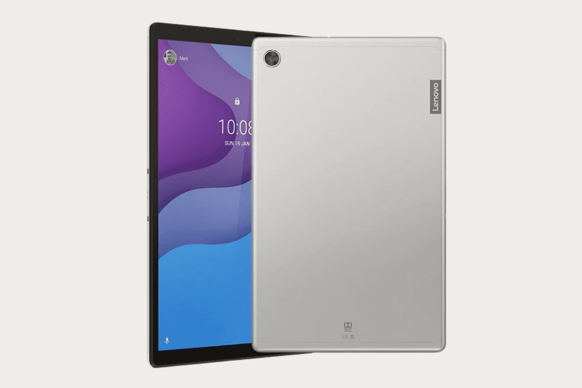 Lenovo Tab M10 HD 2nd Gen Tablet Review and Buyer's Guide - TECH