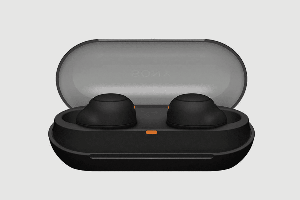 How much is the Sony WF-C500 True Wireless Headphones