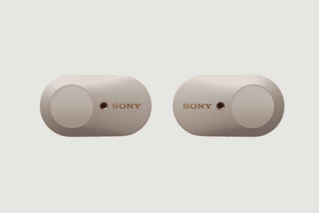 Sony WF-1000XM3 Truly Wireless Noise Cancelling Headphones Available 