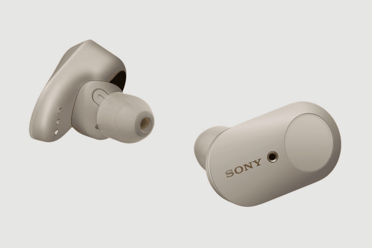 How much is the Sony WF-1000XM3 Truly Wireless Noise Cancelling Headphones?