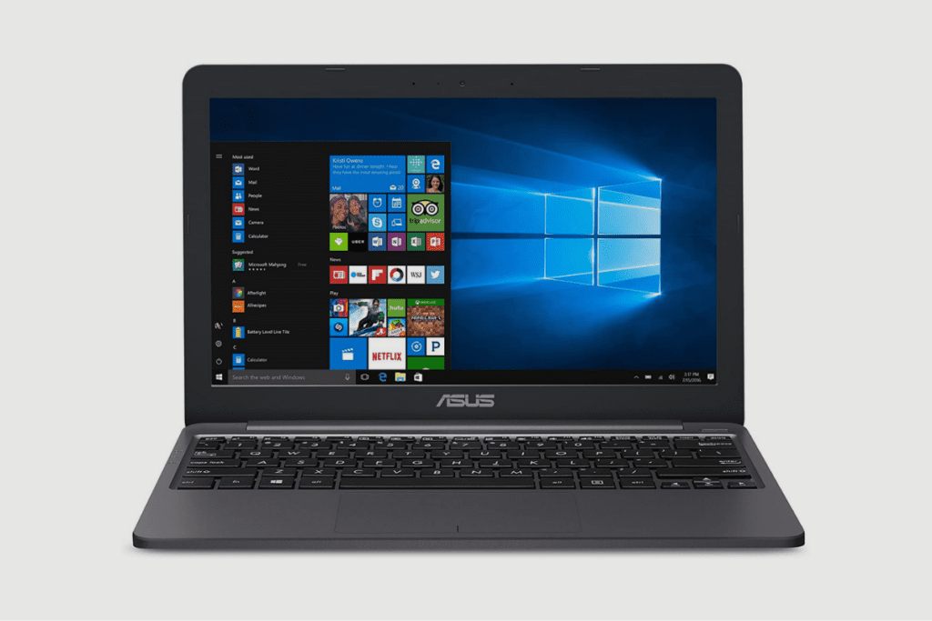 ASUS VivoBook L203MA