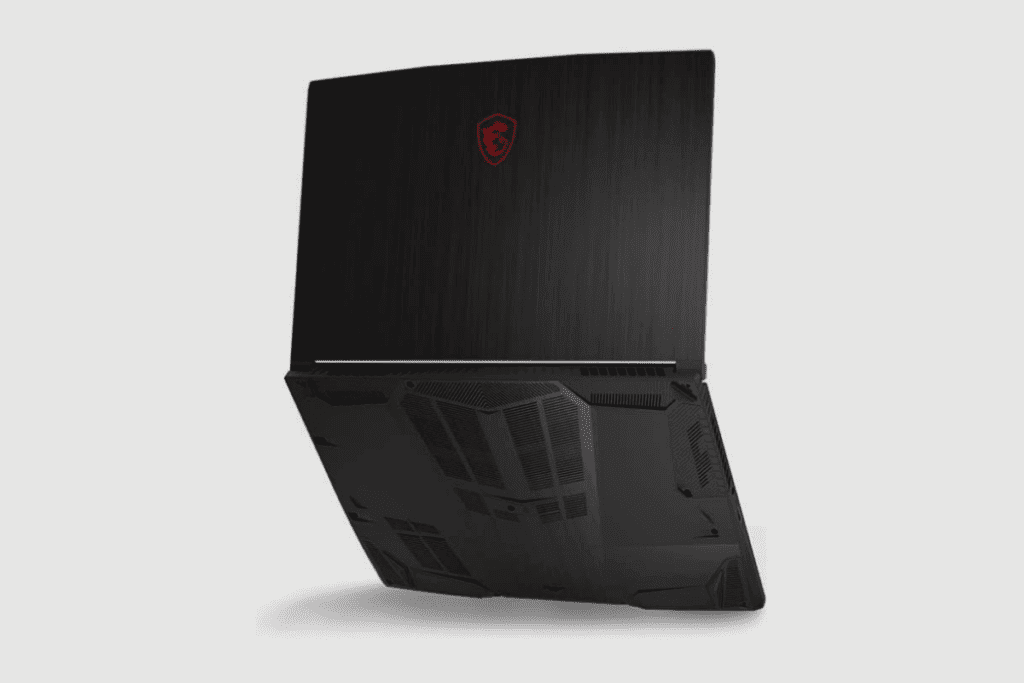 CUK MSI GF65 Thin Gaming Laptop Specifications