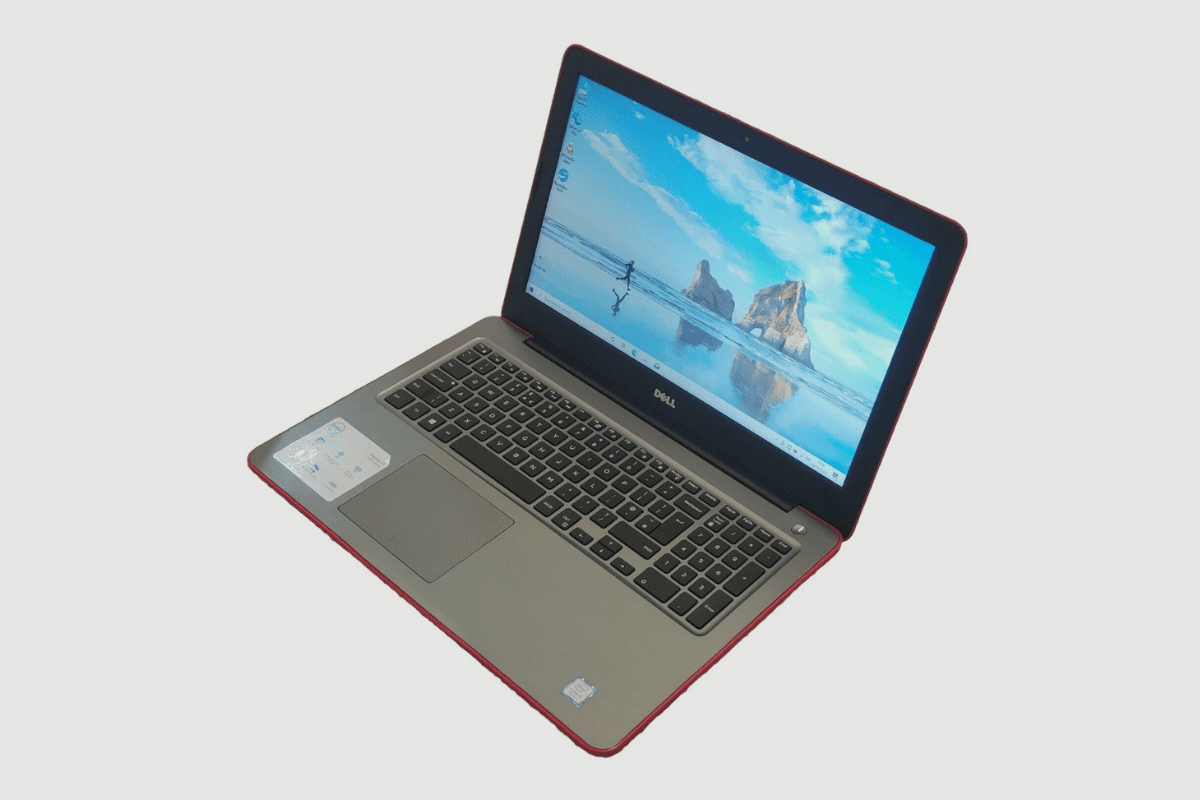 Dell Inspiron 15 5000 Series 5502 Laptop Specifications