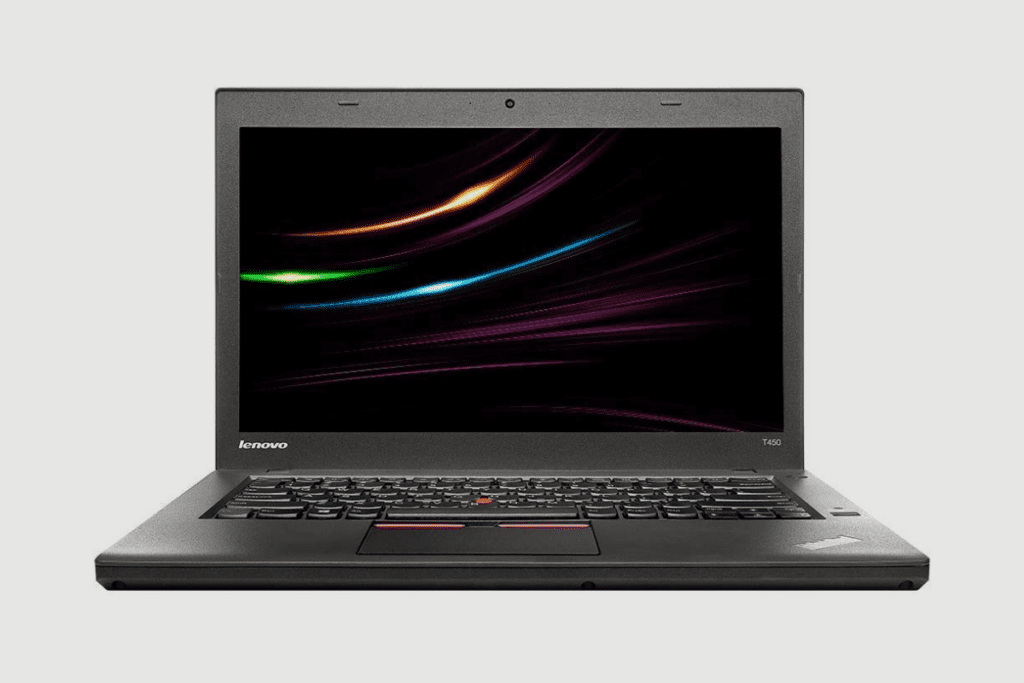 Lenovo ThinkPad T450