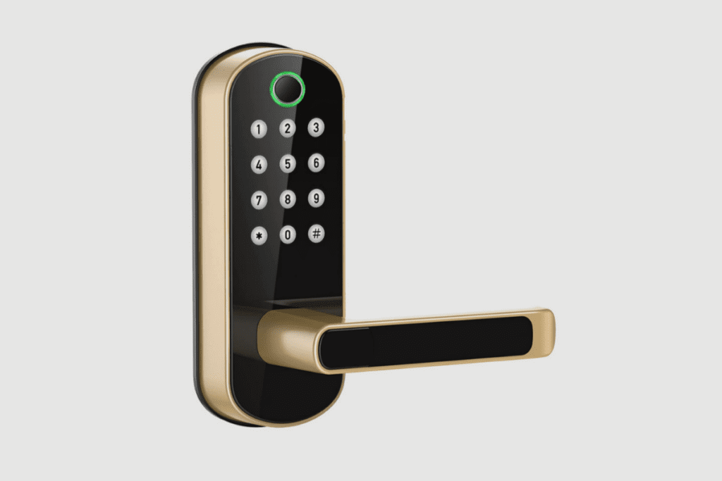 5 Best Keypad Door locks with Handle for Home and Office Use TECH