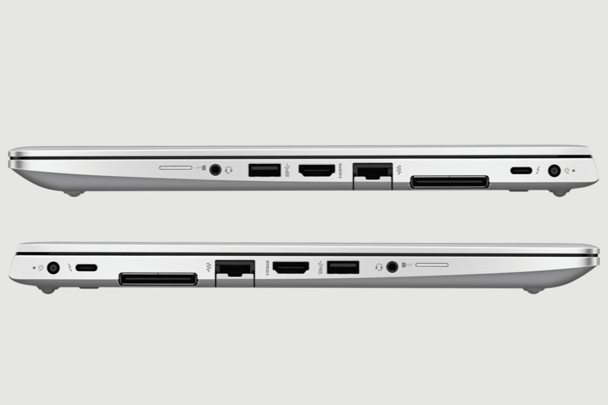 What Is Thunderbolt 3 Used For