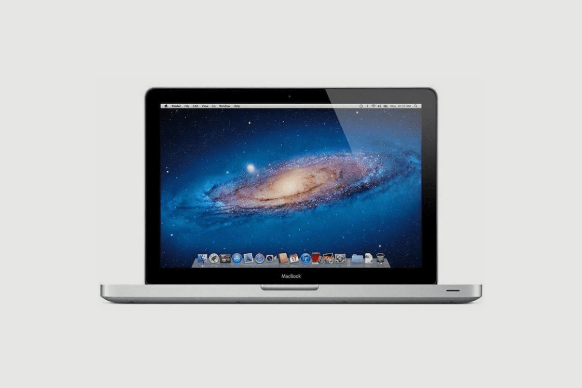 Does Apple Have Touch Screen Laptops