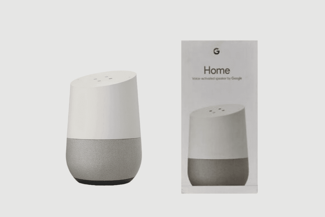 What Devices can Google Home Control? TECH GURU GUY