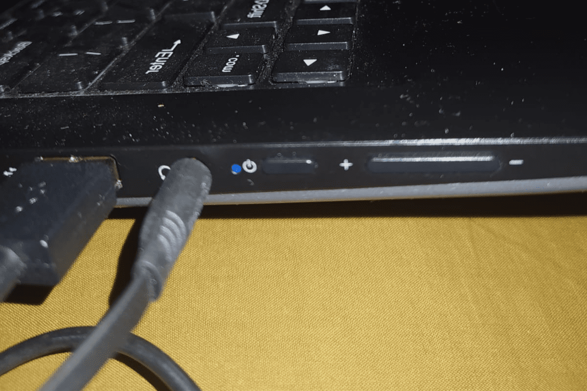 What To Do If Power Button Of Laptop Is Not Working