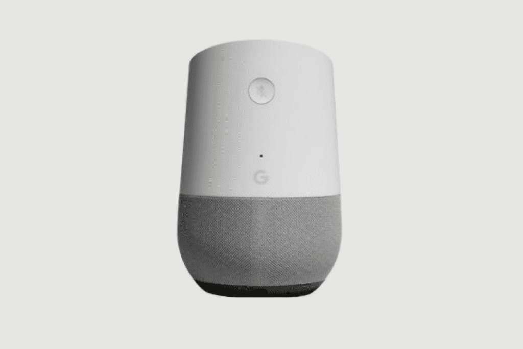 What is Google Home_