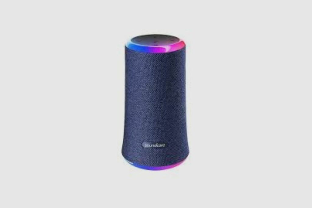 Anker Soundcore Flare 2 Bluetooth Speaker