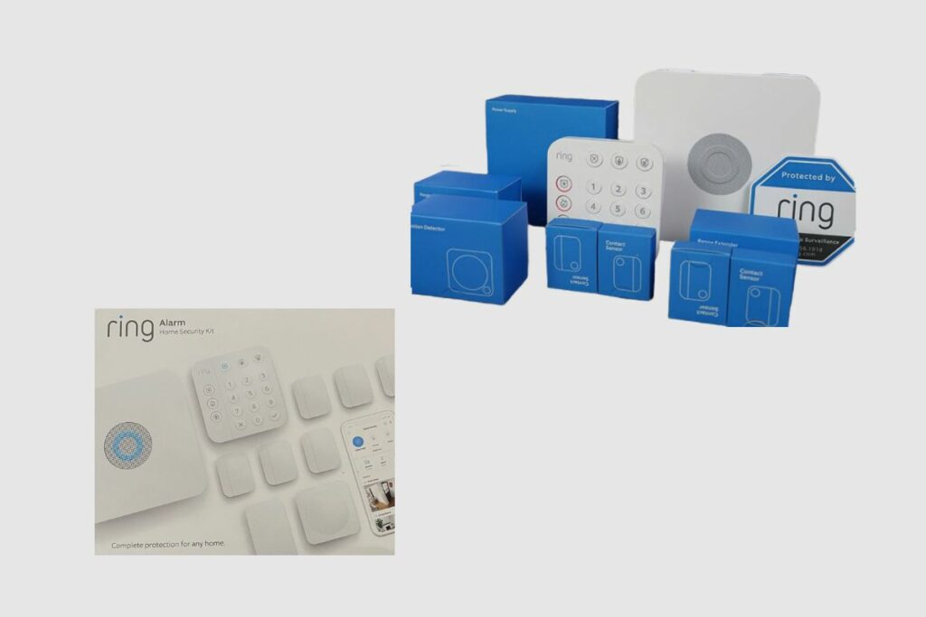 How User-Friendly Is The Ring Alarm 5 Piece Kit 2nd Generation_