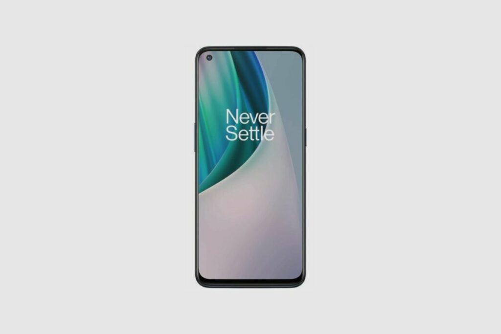 How old is the Oneplus Nord N10 5G_