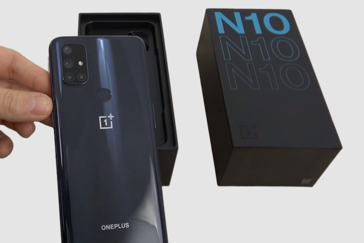 Oneplus Nord N10 5g Full Specifications