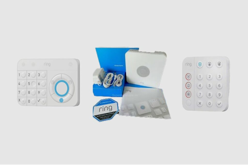 What are the Main Differences Between the Ring 1st Gen and the Ring 2nd Gen_