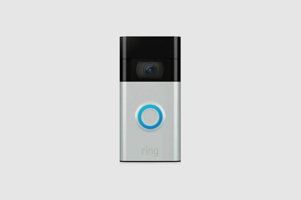What are the dimensions of the Ring Video Doorbell 3