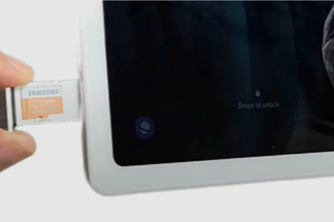 Can You Put A Sim Card In A Samsung Galaxy Tab A7 Tablet? TECH GURU GUY