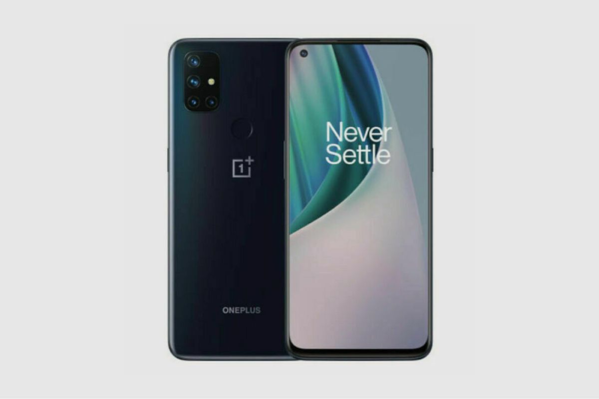 is the Oneplus Nord N10 5G a good phone_