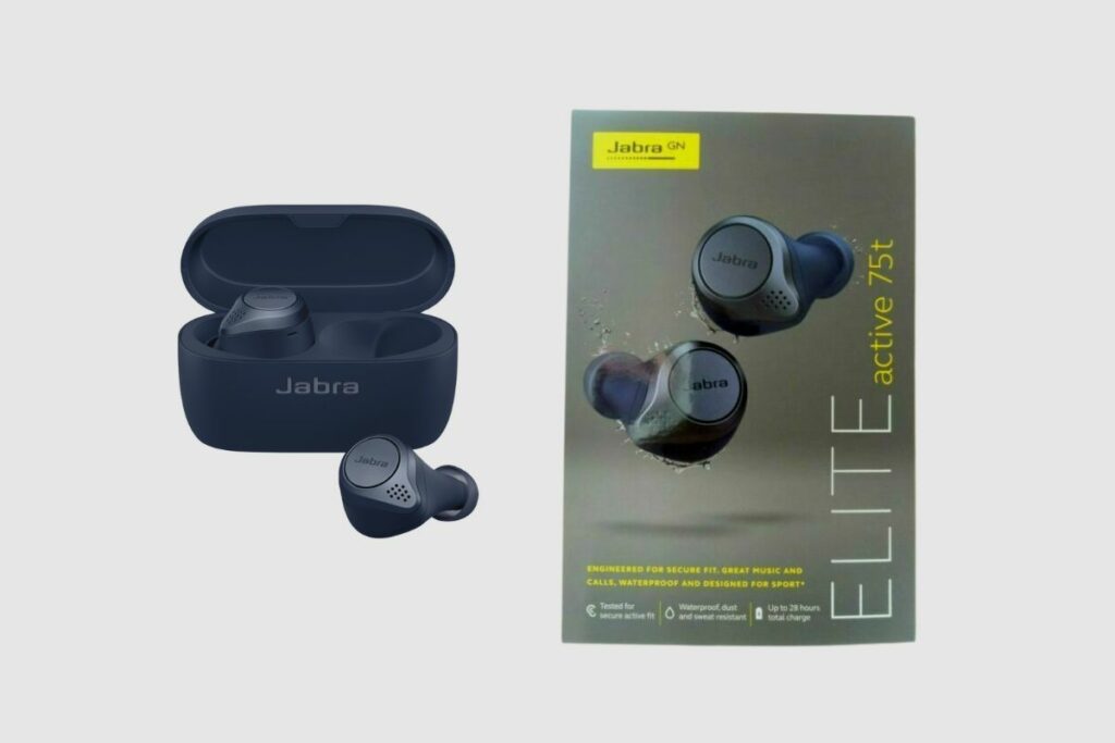 Are the Jabra Elite Active 75t Earbuds Worth it_