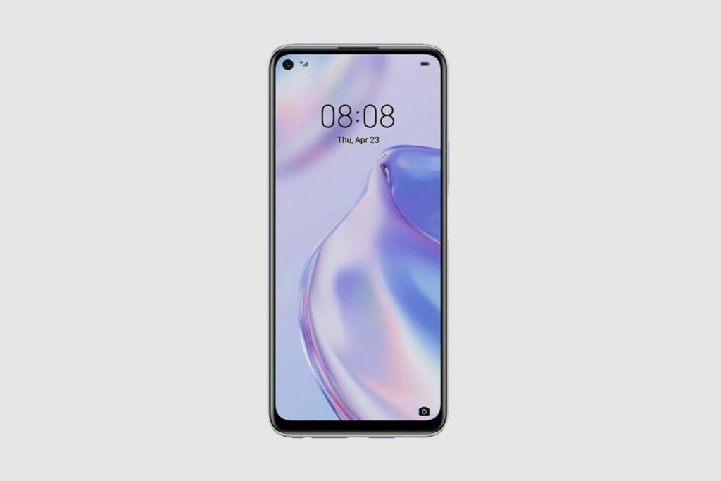How good is the HUAWEI P40 lite 5G__