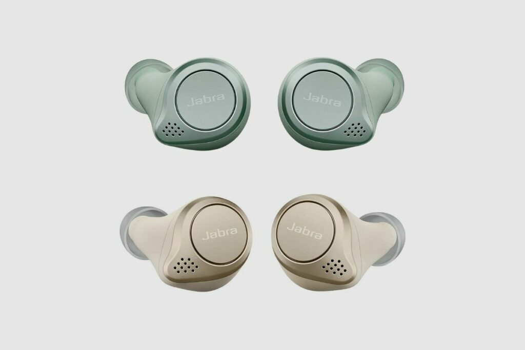 Key Features of Jabra Elite Active 75t and the Jabra Elite 75t Earbuds
