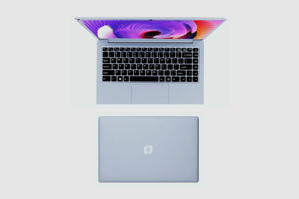 What is the Jumper EZbook S5_s keyboard and trackpad like_