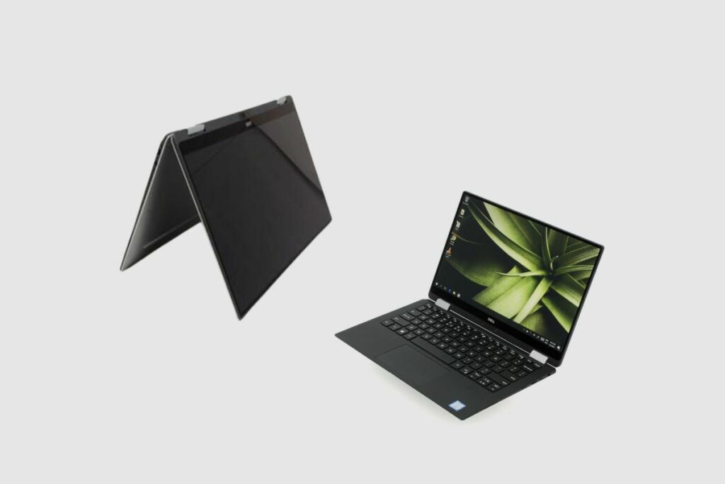 Dell XPS 13 Performance