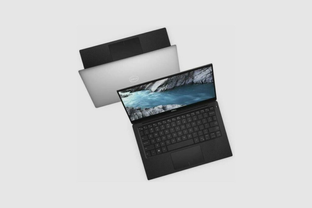 Dell XPS 13 Specifications