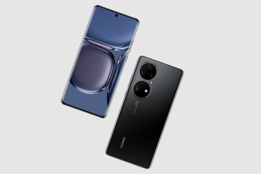 Is the Huawei P50 pro a good phone