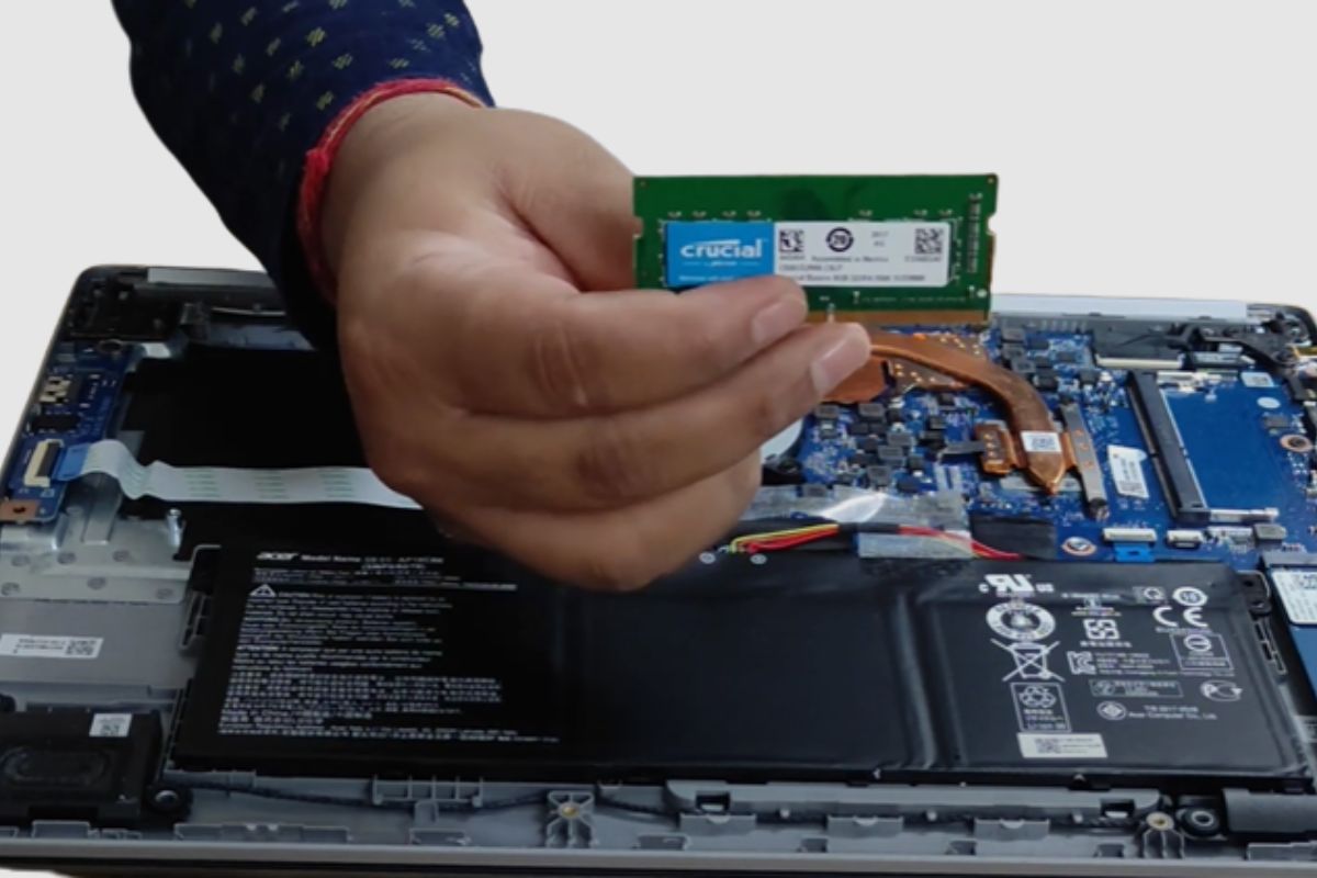 How To Factory Reset Acer Aspire 5 Laptop TECH GURU GUY