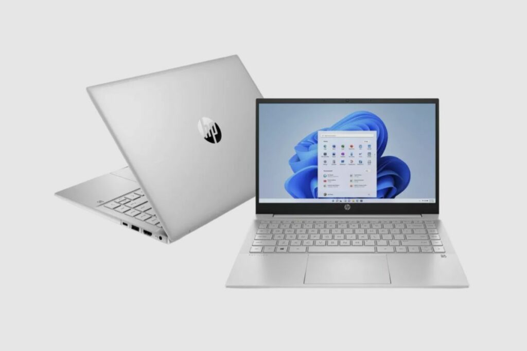 HP 14S-DQ2514SA 14 Laptop Review