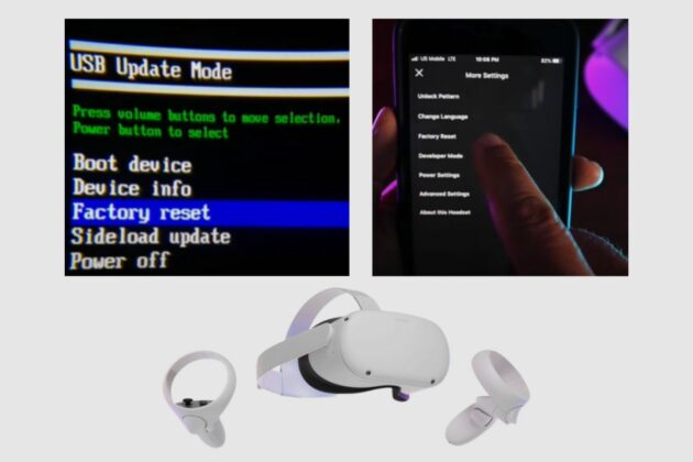 How to Update Your Oculus Quest 2 VR Headset - TECH GURU GUY