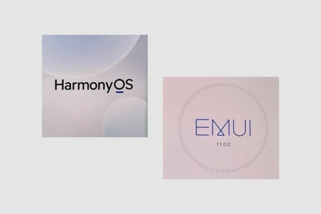 Operating System and User Interface_ HarmonyOS and EMUI 11