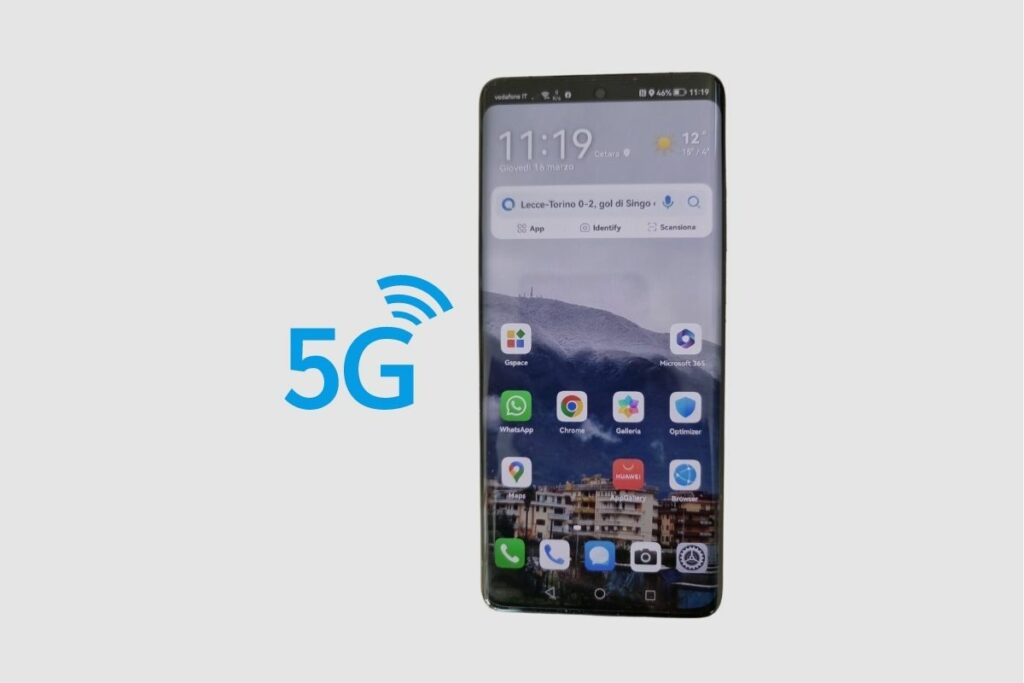 The Power of 5G_ Enhanced Connectivity and Faster Data Speeds