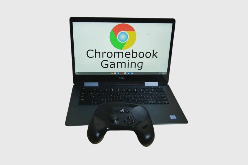 Are Chromebooks Good for Gaming