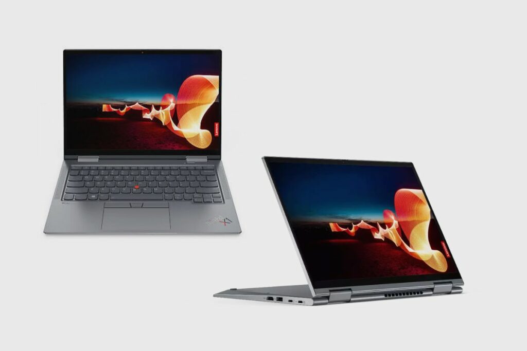Here are Nine Solutions to the Lenovo Laptop or Thinkpad Black Screen Problem