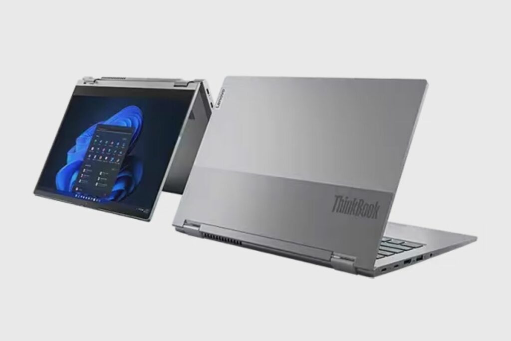 Lenovo ThinkBook 14S Yoga Gen 2 Review_ A Comprehensive Review and Buyer_s Guide_ Lenovo ThinkBook 14S Yoga