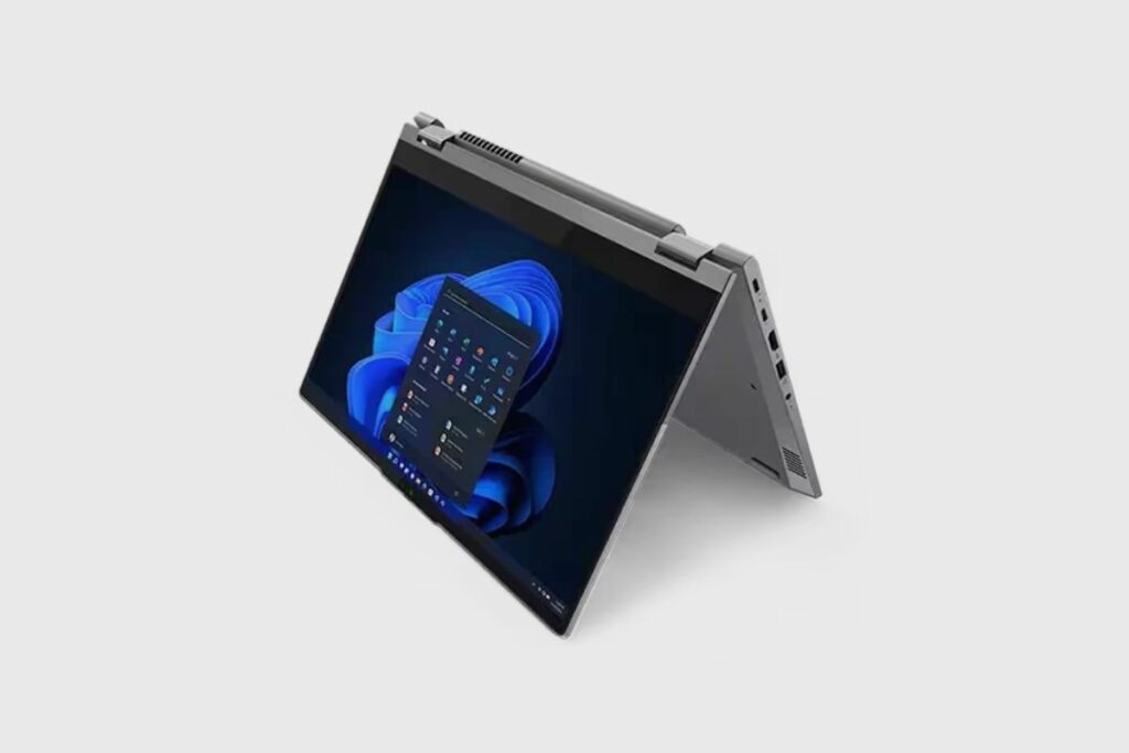 Lenovo ThinkBook 14s Yoga Gen 3 Specs