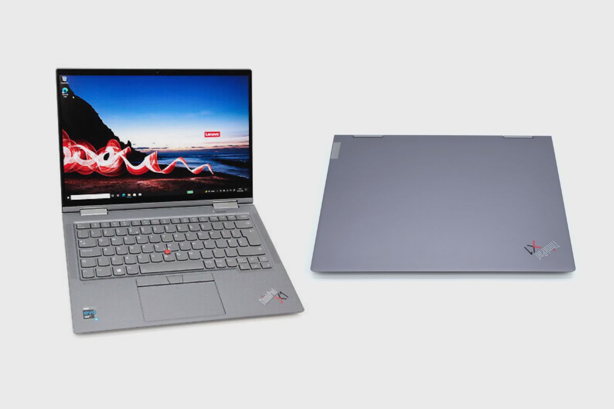 The Lenovo ThinkPad X1 Yoga Gen 6 Audio Drivers