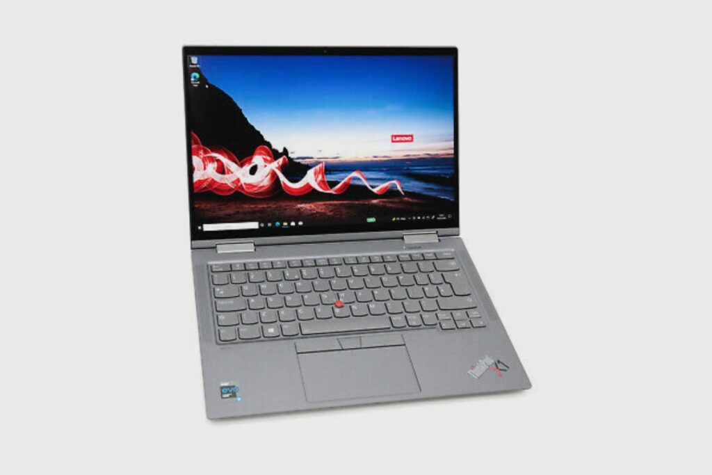 The Lenovo ThinkPad X1 Yoga Gen 6 Upgrades