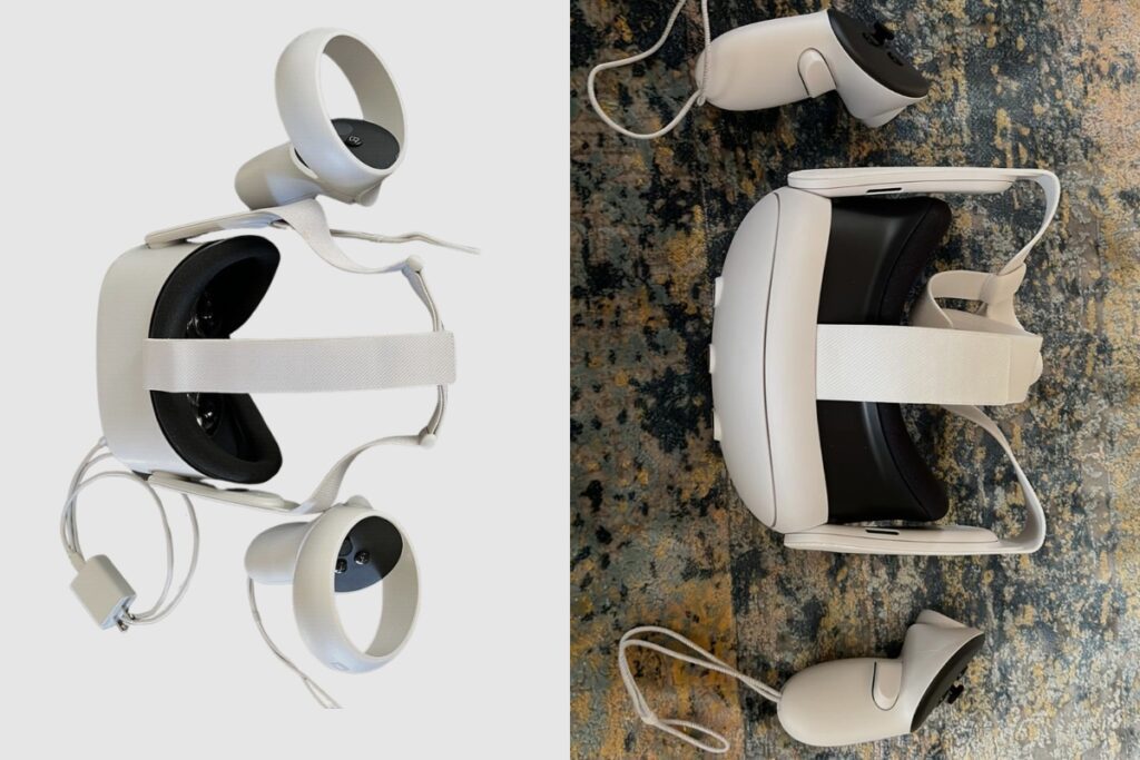 Comparing Controllers