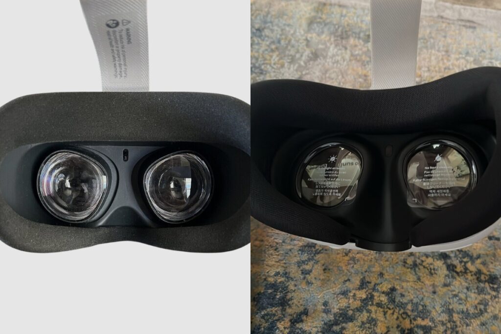 Design and Build Quality Comparisons