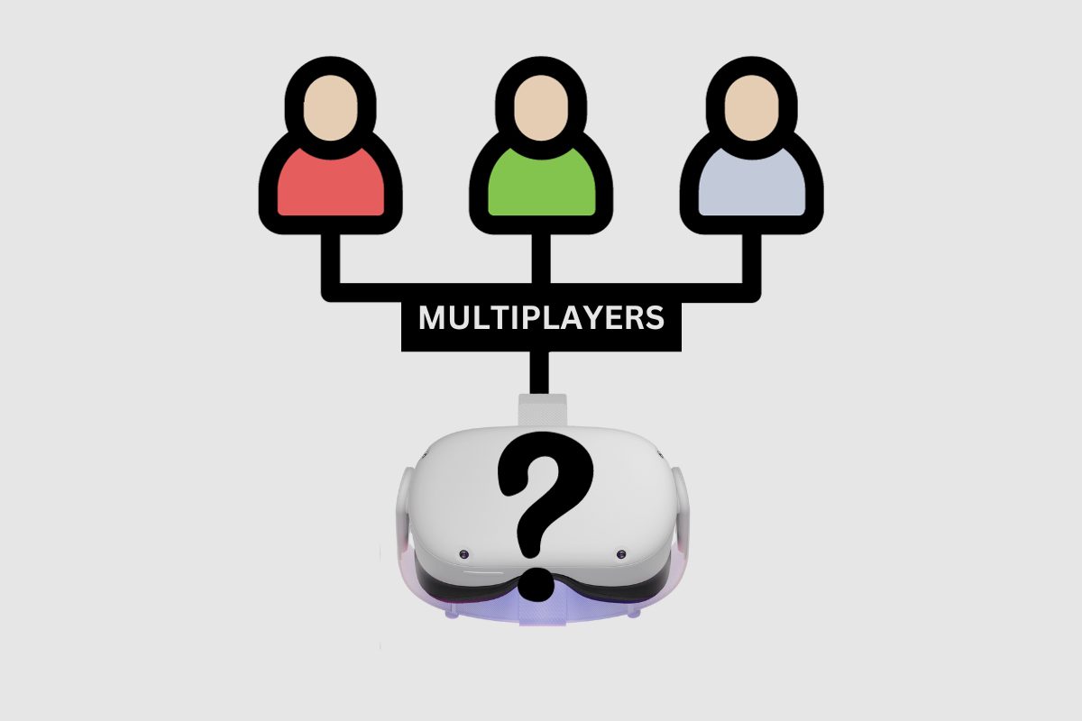Is the Meta Quest 2 Multiplayer