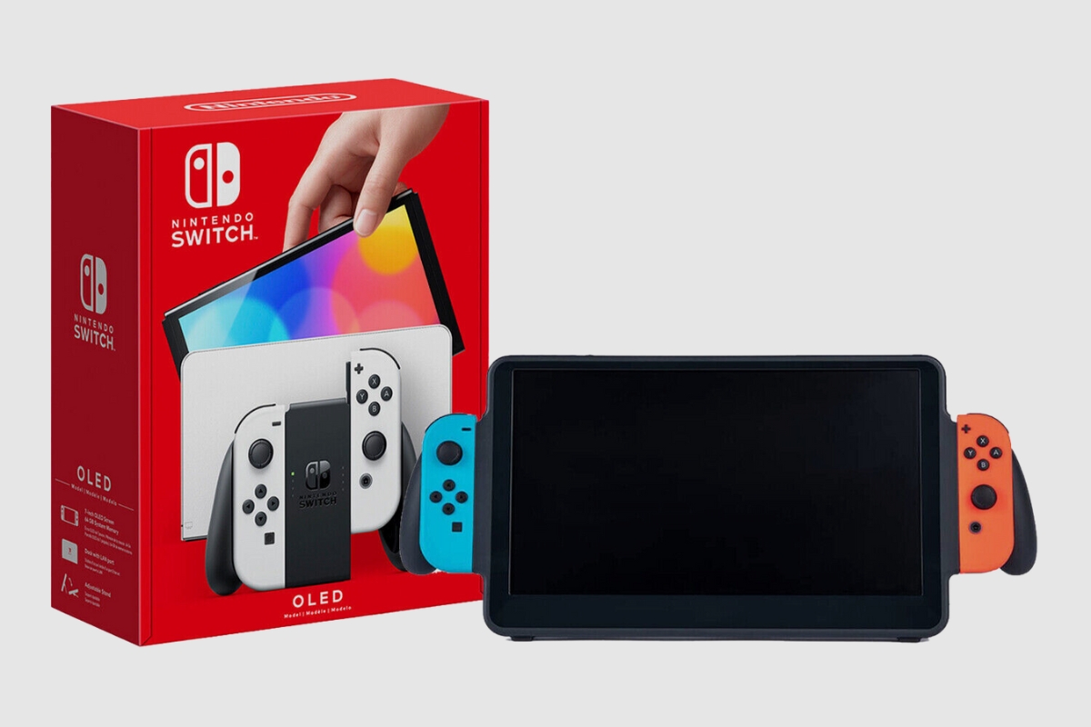Nintendo Switch OLED Review – A Comprehensive Buyer’s Guide