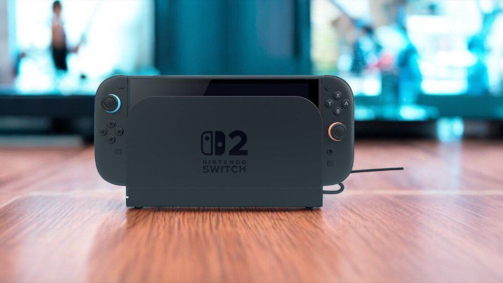 Nintendo Switch 2 Stock Surges: 380K Units Shipped to North America ...