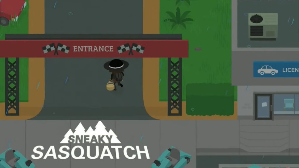 Apple Acquires Sneaky Sasquatch Game Studio in Historic Deal